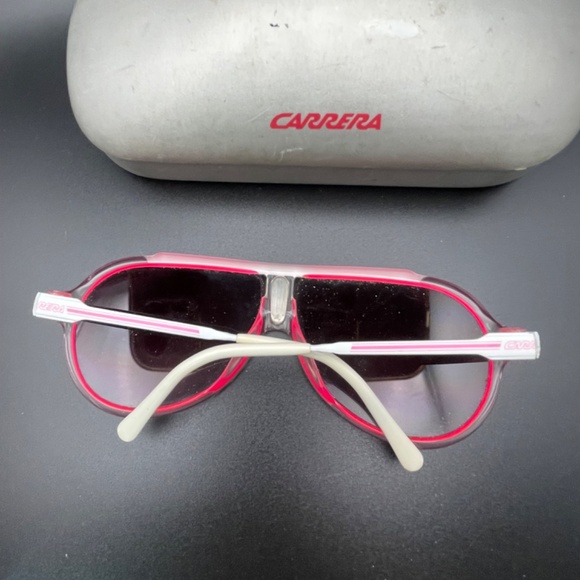 VINTAGE CARRERA SUNGLASSES - Picture 2 of 3